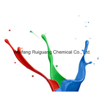 Environmental Pigment Paste